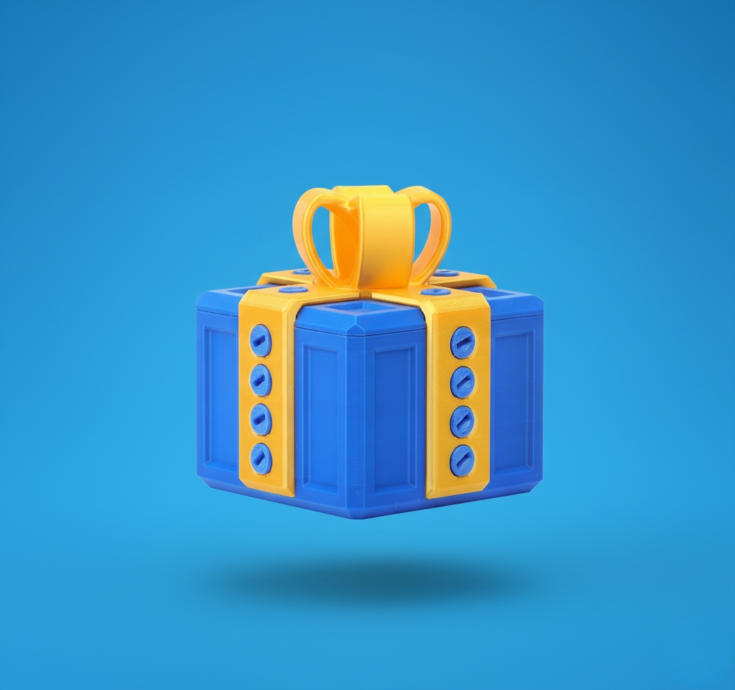 The Most Annoying F*cking Gift